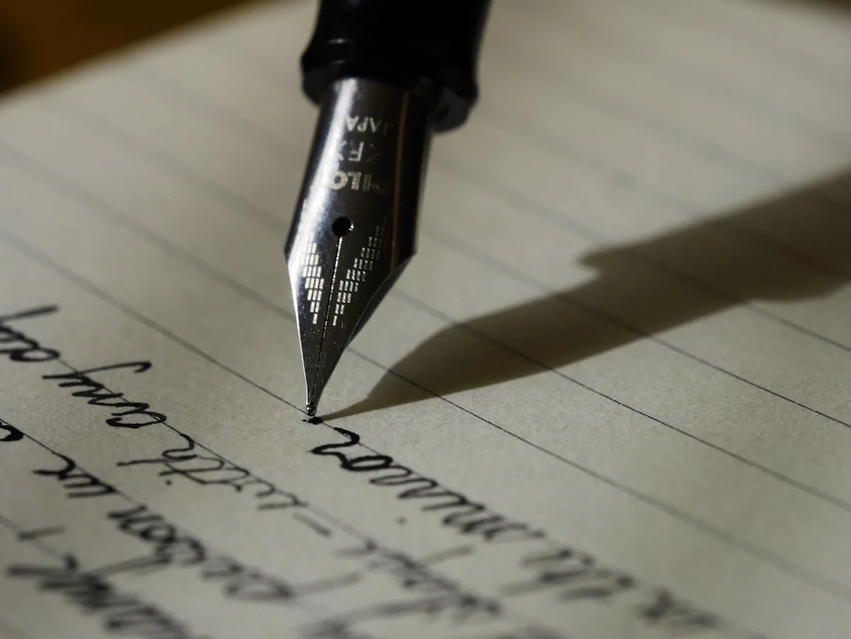 Shorthand (Pitman)