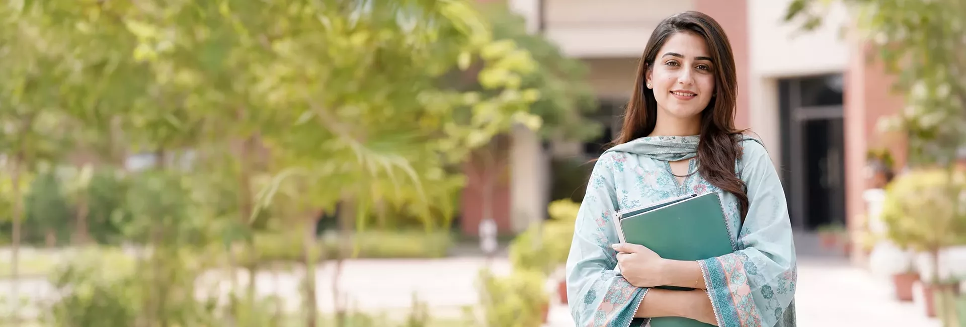 A SuperTech graduate at work