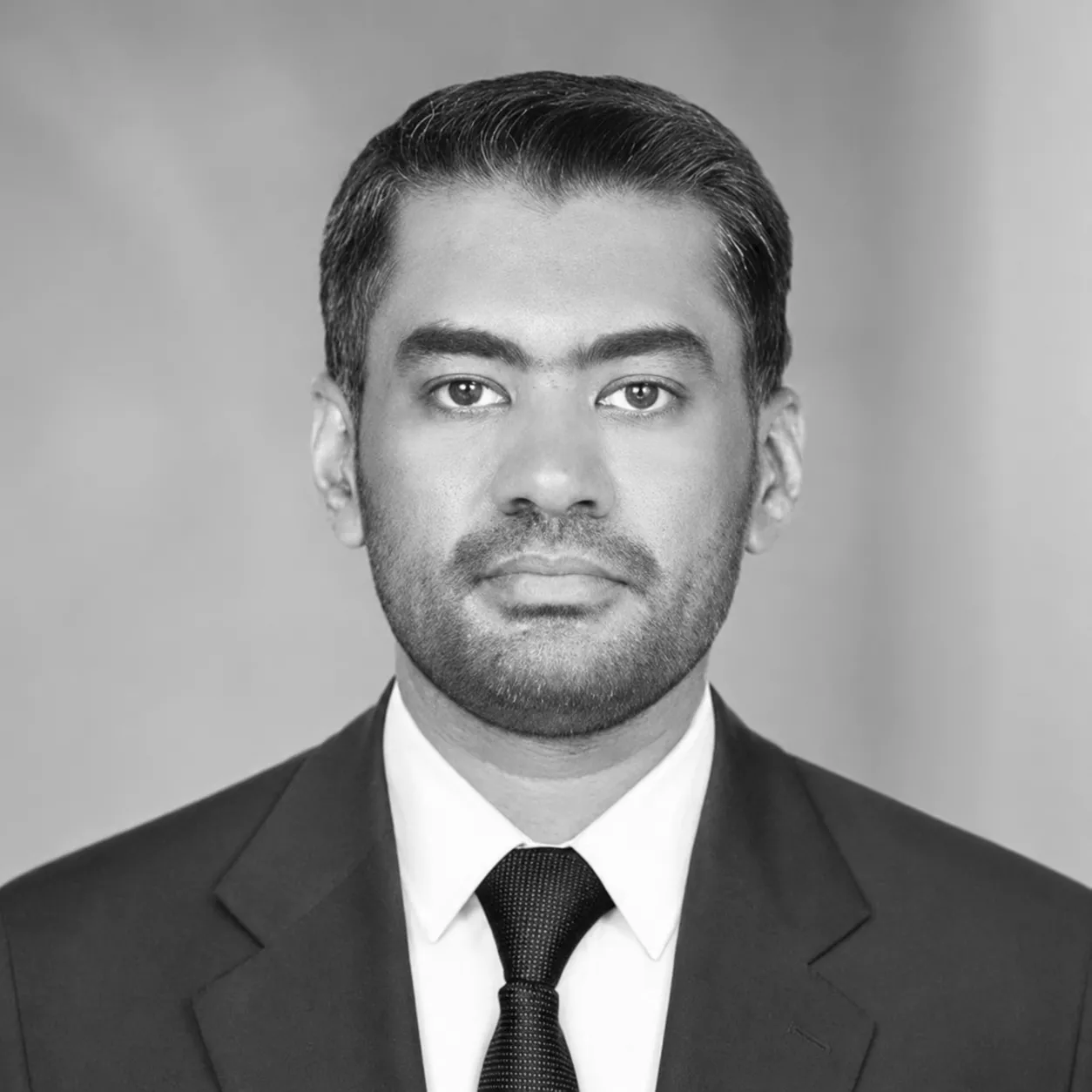 Mr. Jazib Iqbal