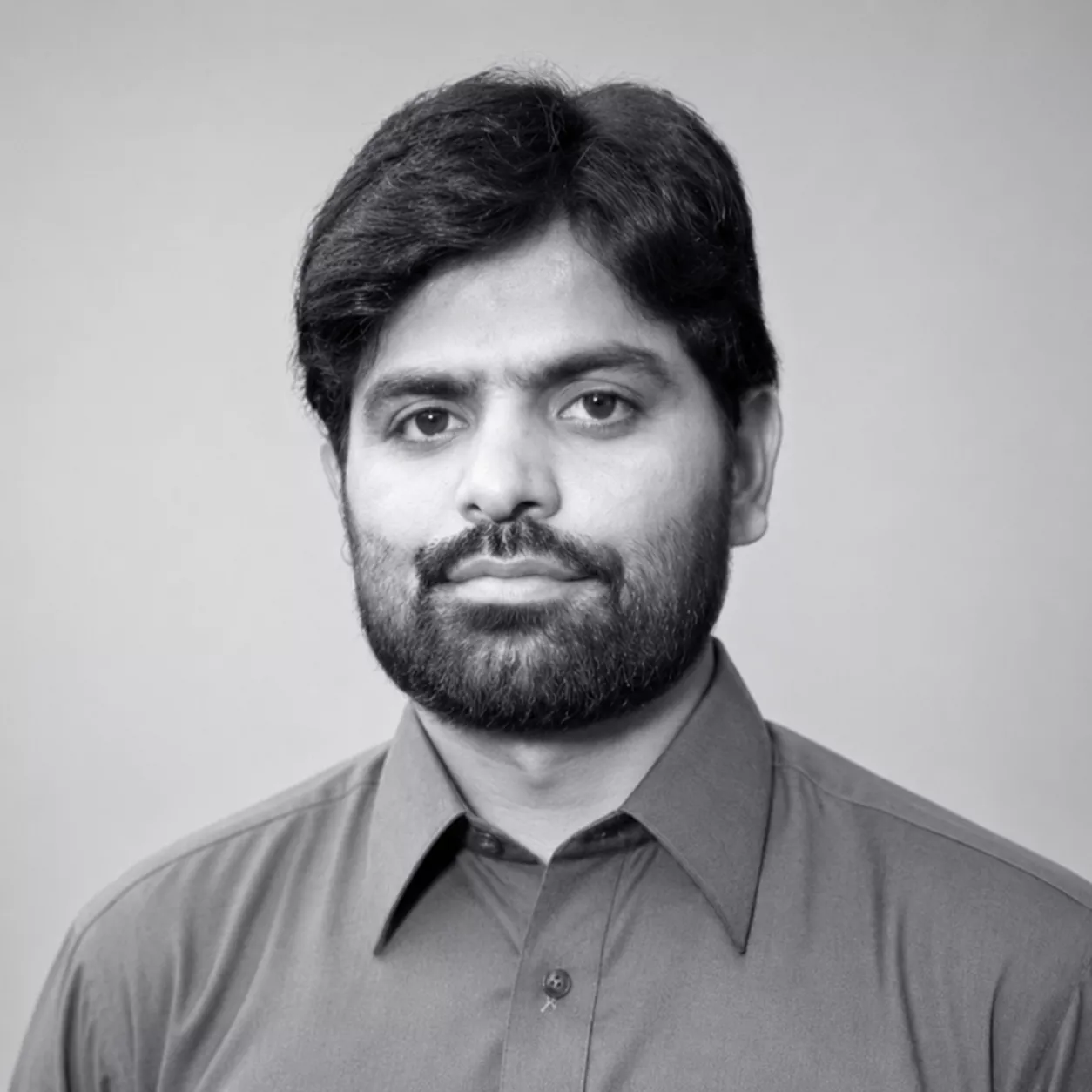 Mr. Liaqat Ali