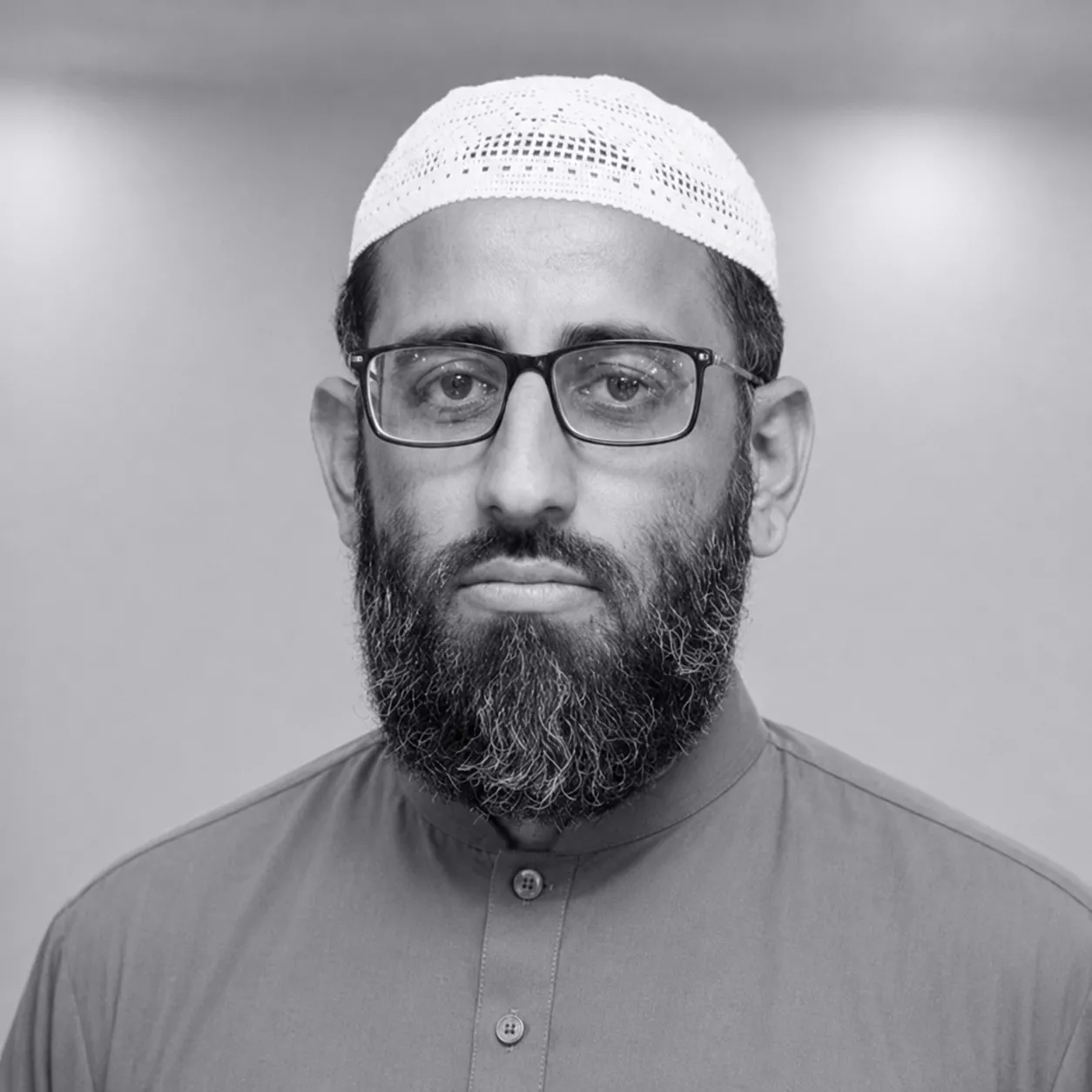 Mr. Shahid Bin Shafiq