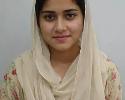 Hira Naveed