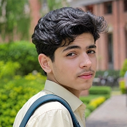 Bilal Ahmed
