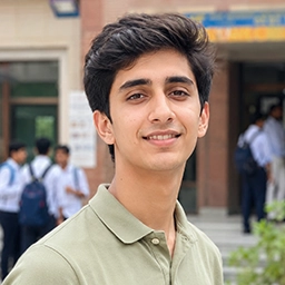 Hamza Tariq